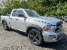 1D3HV18T99S****** Salvage and Wrecked 2009 Dodge Ram 1500 in Anchorage