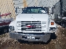 1GDJ7H1C2XJ****** Wrecked 1999 GMC C-series in Indiana State