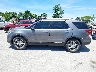 1FM5K7F87DG****** Repairable 2013 Ford Explorer in Kentucky State