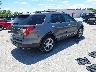 1FM5K7F87DG****** Salvage and Wrecked 2013 Ford Explorer in Kentucky State