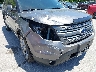 1FM5K7F87DG****** Salvage and Repairable 2013 Ford Explorer in Kentucky State