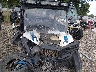 3NSVDE929GF****** Wrecked 2016 Polaris RZR in Montana State
