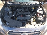 4S3BNAA63G3****** Reparables 2016 Subaru Legacy en Metro DC