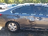 4S3BNAA63G3****** Salvamento y Reparables 2016 Subaru Legacy en Estado de Maryland