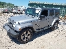 1C4BJWEG8GL****** Used and Repairable 2016 Jeep Wrangler in Pittsburgh