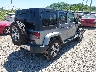 1C4BJWEG8GL****** Salvage and Wrecked 2016 Jeep Wrangler in Pennsylvania State