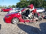 5YFEPRAE7LP****** Salvage and Wrecked 2020 Toyota Corolla in West Palm Beach