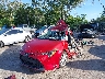 5YFEPRAE7LP****** Used and Repairable 2020 Toyota Corolla in West Palm Beach