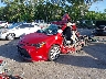 5YFEPRAE7LP****** Used and Repairable 2020 Toyota Corolla in West Palm Beach