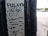4V4NC9EJXEN****** Wrecked 2014 Volvo VN in Bowling Green