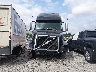 4V4NC9EJXEN****** Wrecked 2014 Volvo VN in Kentucky State