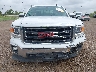 1GTR1UEC2FZ****** Wrecked 2015 GMC Sierra 1500 in Texas State