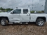 1GTR1UEC2FZ****** Repairable 2015 GMC Sierra 1500 in Texas State
