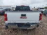1GTR1UEC2FZ****** Wrecked 2015 GMC Sierra 1500