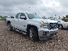 1GTR1UEC2FZ****** Salvage and Wrecked 2015 GMC Sierra 1500 in McAllen