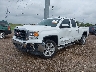 1GTR1UEC2FZ****** Used and Repairable 2015 GMC Sierra 1500 in McAllen