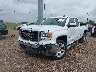 1GTR1UEC2FZ****** Salvage and Repairable 2015 GMC Sierra 1500 in Texas State