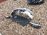 WAUDACF57MA****** Wrecked 2021 Audi A5 Sportback in Texas State