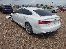 WAUDACF57MA****** Salvage and Repairable 2021 Audi A5 Sportback in Corpus Christi