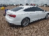 WAUDACF57MA****** Salvage and Wrecked 2021 Audi A5 Sportback in Texas State