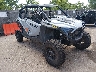 3NSR4E926RG****** Salvage and Wrecked 2024 Polaris RZR in Rec Rides Online Exclusive