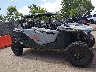 3NSR4E926RG****** Wrecked 2024 Polaris RZR in Colorado State