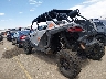 3NSR4E926RG****** Salvage and Repairable 2024 Polaris RZR in Rec Rides Online Exclusive
