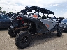3NSR4E926RG****** Salvage and Wrecked 2024 Polaris RZR in Colorado State