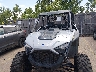 3NSR4E926RG****** Used and Repairable 2024 Polaris RZR in Colorado State