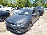 3KPF24AD0PE****** Used and Repairable 2023 Kia Forte in Cleveland