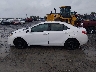 2T1BURHE9GC****** Repairable 2016 Toyota Corolla in West Virginia State