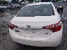 2T1BURHE9GC****** Wrecked 2016 Toyota Corolla