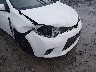 2T1BURHE9GC****** Salvage and Repairable 2016 Toyota Corolla in West Virginia State