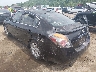 1N4AL21E38C****** Salvamento y Reparables 2008 Nissan Altima en Buckhannon