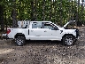 1FTFW1E50NF****** Repairable 2022 Ford F-150 in Virginia State