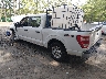 1FTFW1E50NF****** Salvage and Repairable 2022 Ford F-150 in Suffolk
