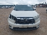 5TDYKRFH6ES****** Used 2014 Toyota Highlander in Texas State