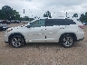 5TDYKRFH6ES****** Salvage 2014 Toyota Highlander
