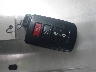 5TDYKRFH6ES****** Salvage 2014 Toyota Highlander in Texas State