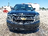 1GNSCBKC4HR****** Wrecked 2017 Chevrolet Tahoe in Georgia State