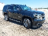 1GNSCBKC4HR****** Salvage and Wrecked 2017 Chevrolet Tahoe in Atlanta East