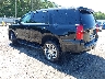 1GNSCBKC4HR****** Salvage and Repairable 2017 Chevrolet Tahoe in Atlanta East