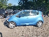 KL8CD6S99FC****** Salvamento 2015 Chevrolet Spark