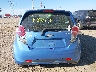 KL8CD6S99FC****** Usados 2015 Chevrolet Spark