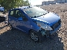 KL8CD6S99FC****** Salvamento y Destrozados 2015 Chevrolet Spark en Indianapolis