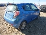 KL8CD6S99FC****** Salvamento y Destrozados 2015 Chevrolet Spark en Estado de Indiana