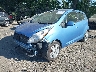 KL8CD6S99FC****** Salvamento y Reparables 2015 Chevrolet Spark en Estado de Indiana