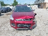 1FMCU9G9XGU****** Wrecked 2016 Ford Escape in Illinois State