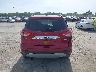 1FMCU9G9XGU****** Wrecked 2016 Ford Escape