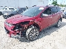 1FMCU9G9XGU****** Used and Repairable 2016 Ford Escape in Chicago South